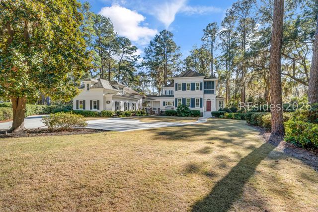 50 Hawthorne Rd, Bluffton, SC 29910