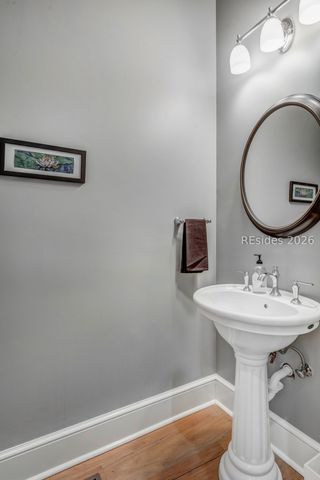 50 Hawthorne Rd, Bluffton, SC 29910