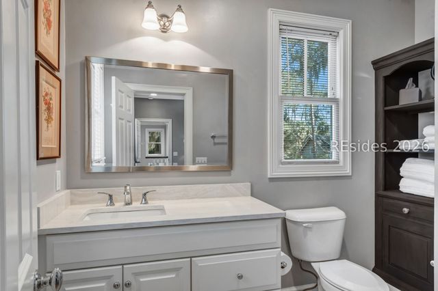 50 Hawthorne Rd, Bluffton, SC 29910