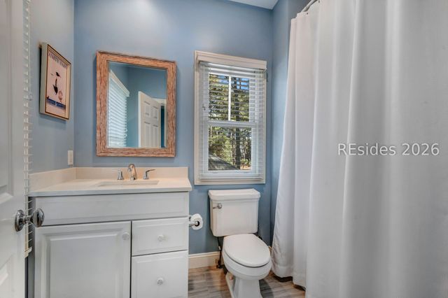 50 Hawthorne Rd, Bluffton, SC 29910