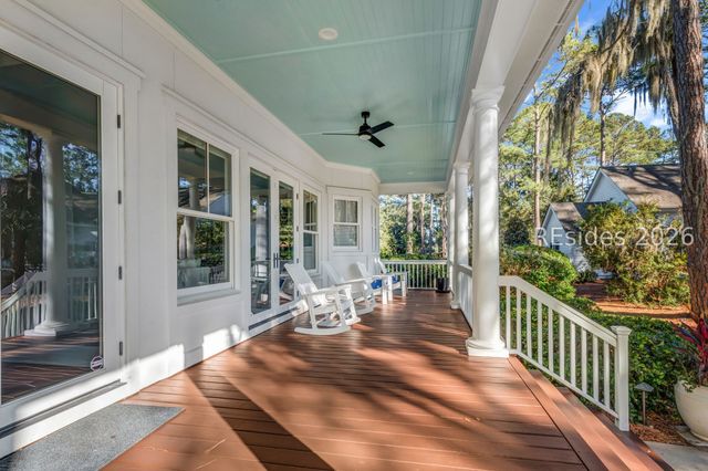 50 Hawthorne Rd, Bluffton, SC 29910