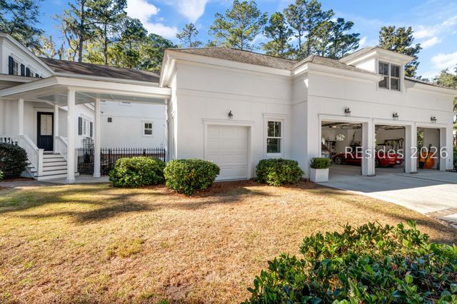 50 Hawthorne Rd, Bluffton, SC 29910