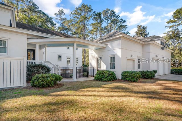 50 Hawthorne Rd, Bluffton, SC 29910