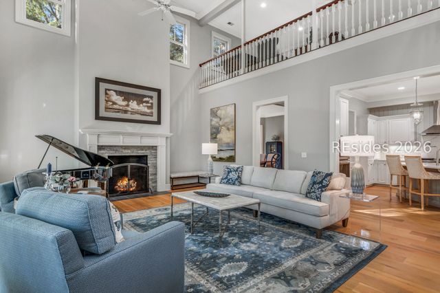 50 Hawthorne Rd, Bluffton, SC 29910