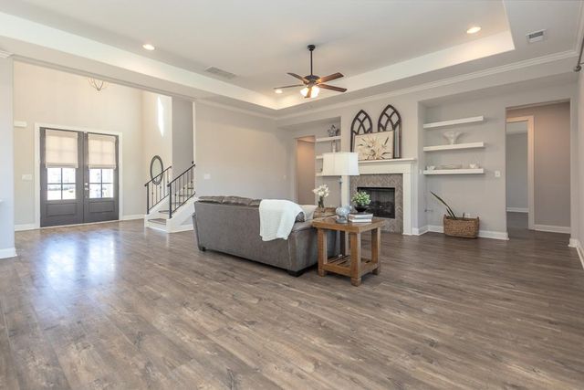 5096 MOUDRY RUN CV, Lakeland, TN 38002