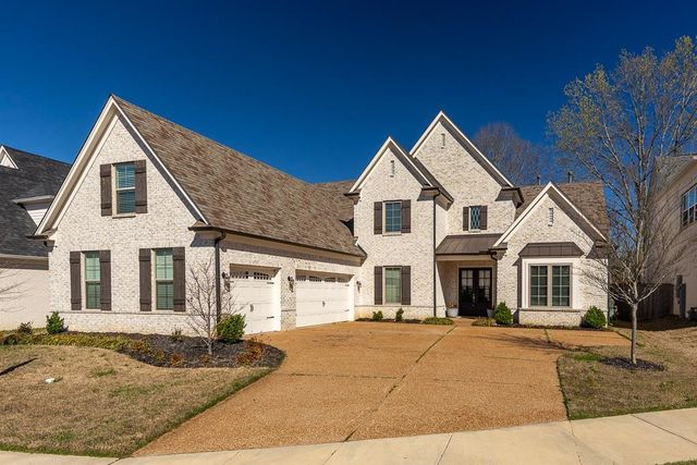 5096 MOUDRY RUN CV, Lakeland, TN 38002