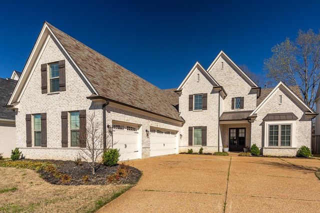 5096 MOUDRY RUN CV, Lakeland, TN 38002