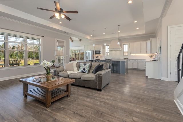 5096 MOUDRY RUN CV, Lakeland, TN 38002