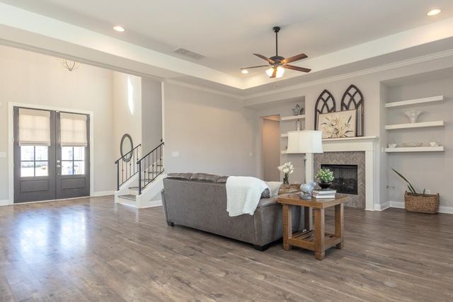 5096 MOUDRY RUN CV, Lakeland, TN 38002