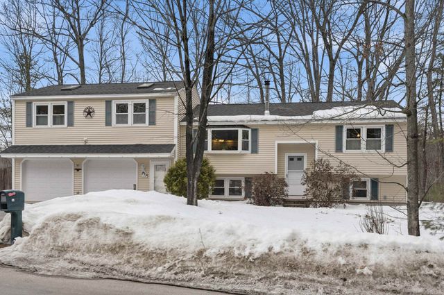 89 Moose Club Park Road, Goffstown, NH 03045