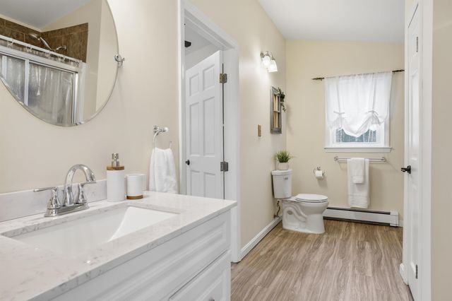 89 Moose Club Park Road, Goffstown, NH 03045