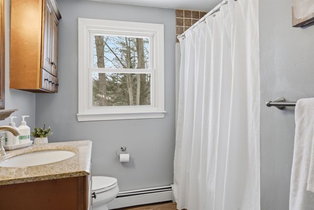 89 Moose Club Park Road, Goffstown, NH 03045