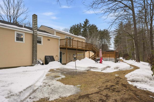 89 Moose Club Park Road, Goffstown, NH 03045