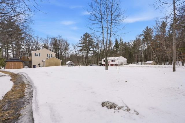 89 Moose Club Park Road, Goffstown, NH 03045