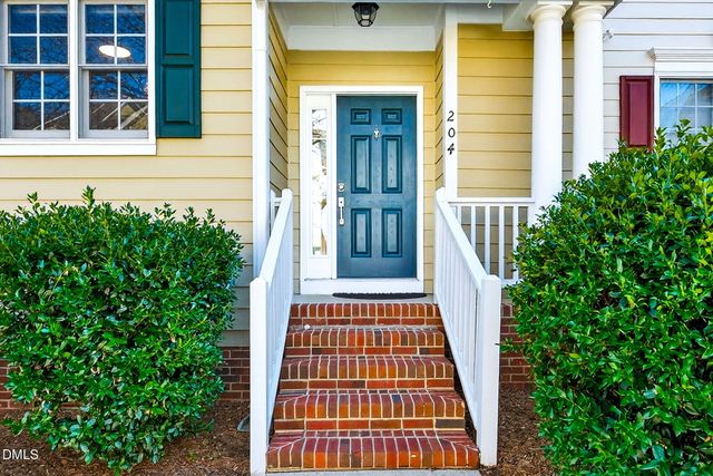 204 Madison Grove Place, Cary, NC 27519