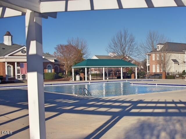 204 Madison Grove Place, Cary, NC 27519