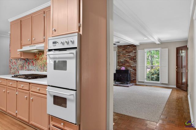 4845 Guerry Drive, Macon, GA 31210