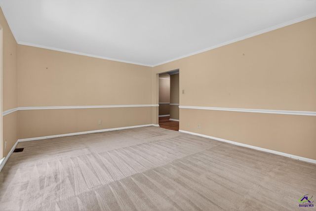 4845 Guerry Drive, Macon, GA 31210