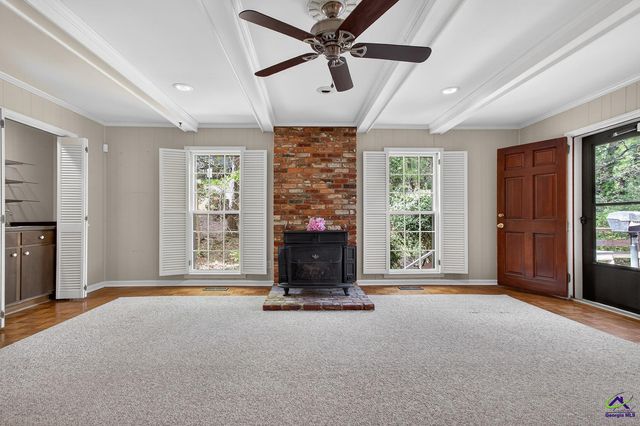 4845 Guerry Drive, Macon, GA 31210