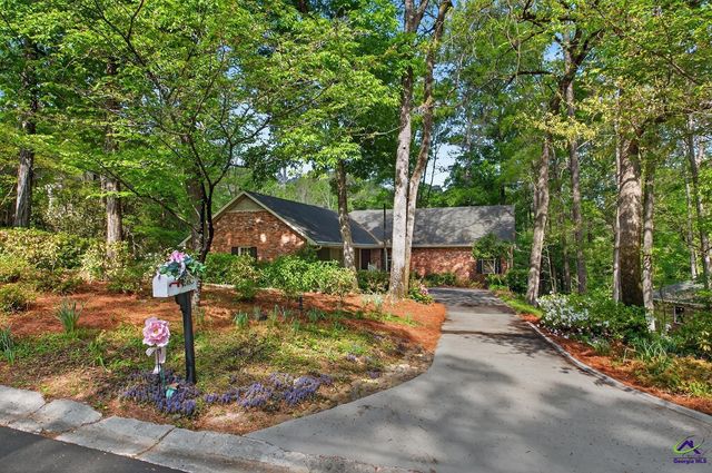 4845 Guerry Drive, Macon, GA 31210
