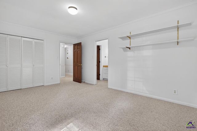 4845 Guerry Drive, Macon, GA 31210
