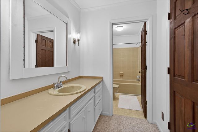 4845 Guerry Drive, Macon, GA 31210