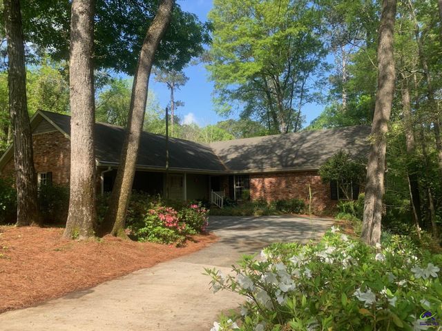 4845 Guerry Drive, Macon, GA 31210