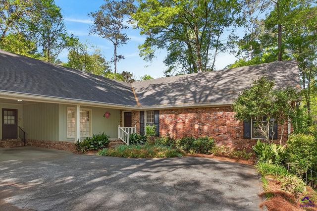 4845 Guerry Drive, Macon, GA 31210