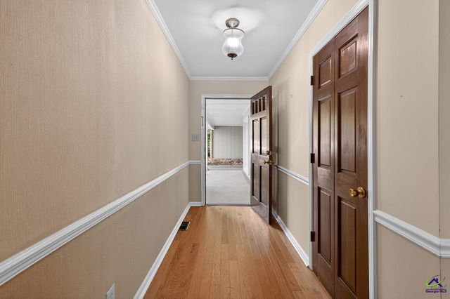 4845 Guerry Drive, Macon, GA 31210