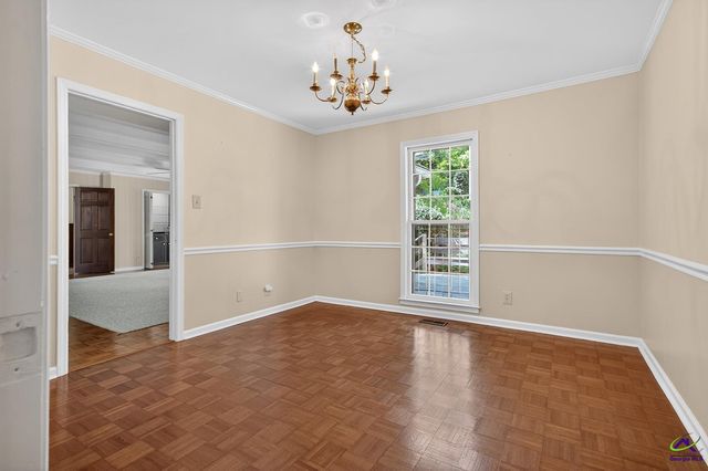 4845 Guerry Drive, Macon, GA 31210