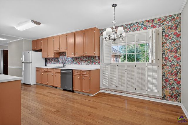 4845 Guerry Drive, Macon, GA 31210