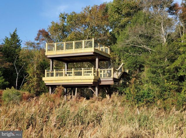 4 LOTS SOUTH LITTLE CREEK RD, Dover, DE 19901