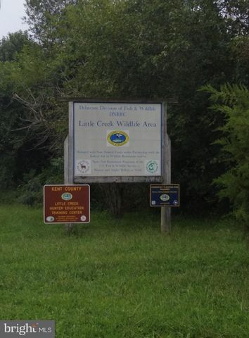 4 LOTS SOUTH LITTLE CREEK RD, Dover, DE 19901