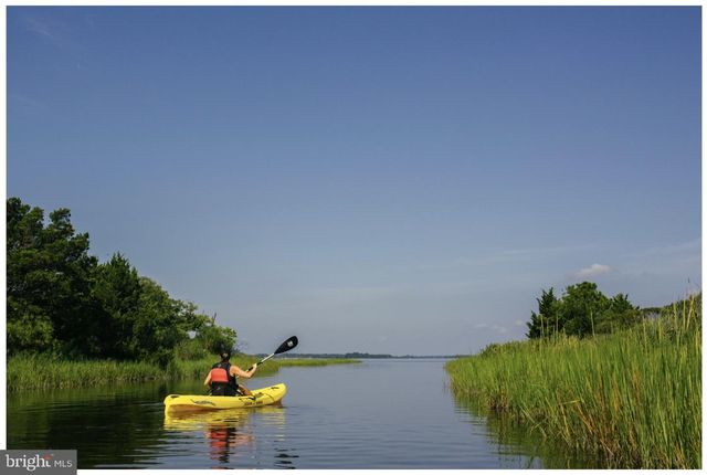 4 LOTS SOUTH LITTLE CREEK RD, Dover, DE 19901