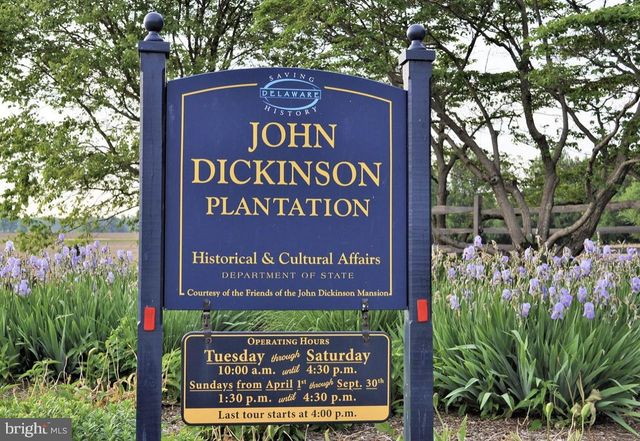 4 LOTS SOUTH LITTLE CREEK RD, Dover, DE 19901