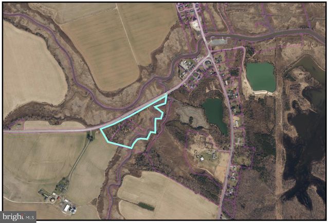 4 LOTS SOUTH LITTLE CREEK RD, Dover, DE 19901