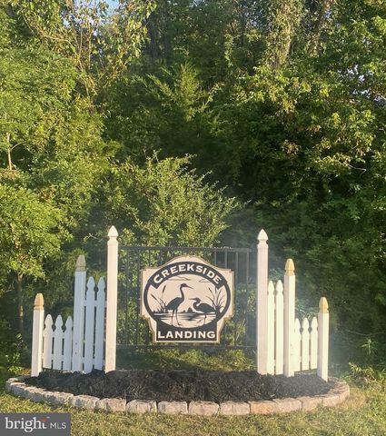 4 LOTS SOUTH LITTLE CREEK RD, Dover, DE 19901