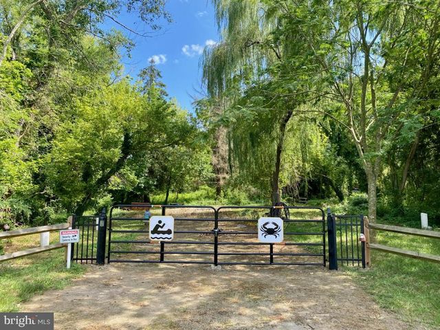 4 LOTS SOUTH LITTLE CREEK RD, Dover, DE 19901