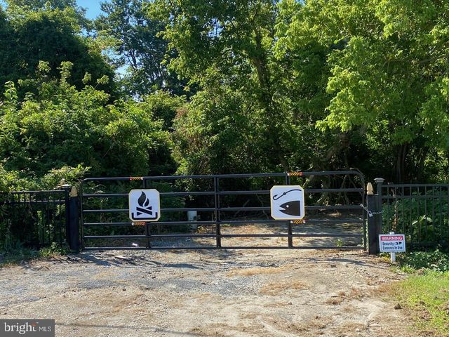 4 LOTS SOUTH LITTLE CREEK RD, Dover, DE 19901