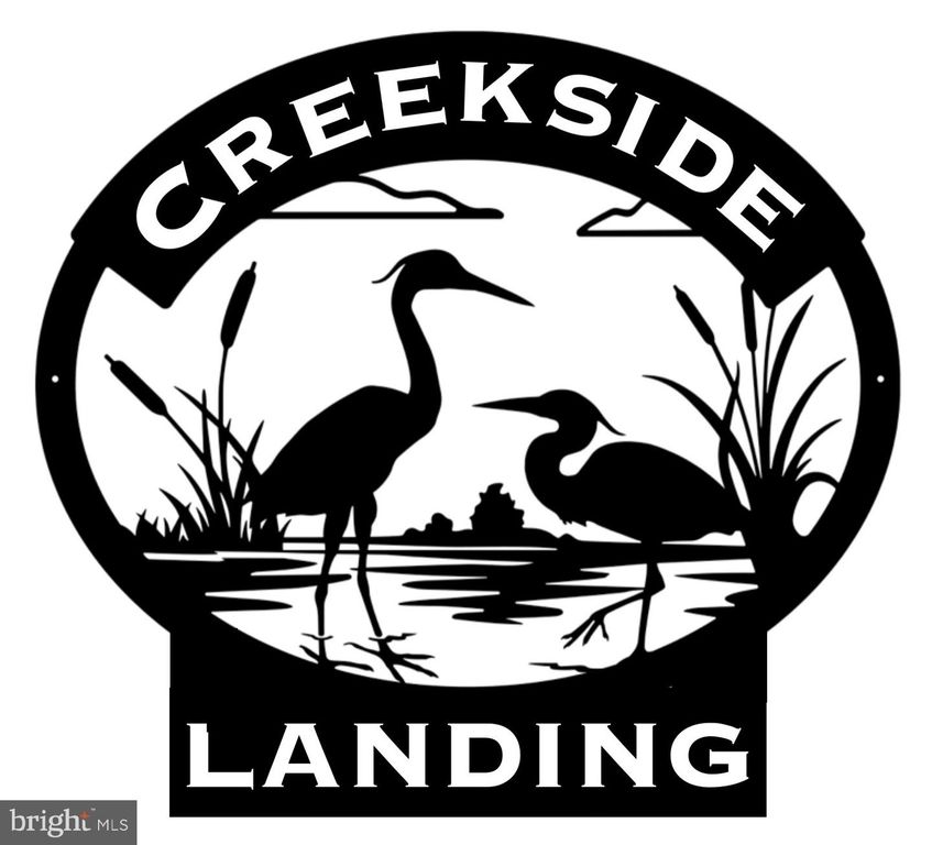 4 LOTS SOUTH LITTLE CREEK RD, Dover, DE 19901