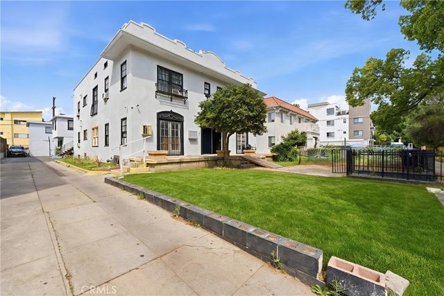 525 N Kenmore Avenue, Los Angeles, CA 90004