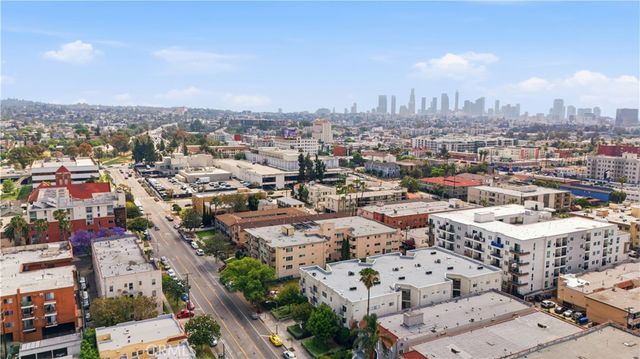 525 N Kenmore Avenue, Los Angeles, CA 90004