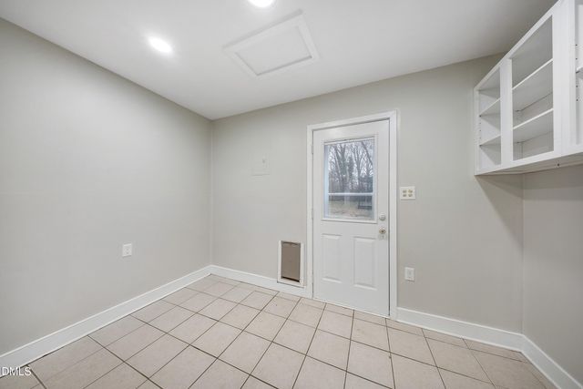 4907 S Singing Woods Place, Durham, NC 27712