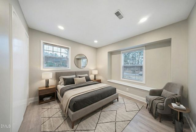 4907 S Singing Woods Place, Durham, NC 27712