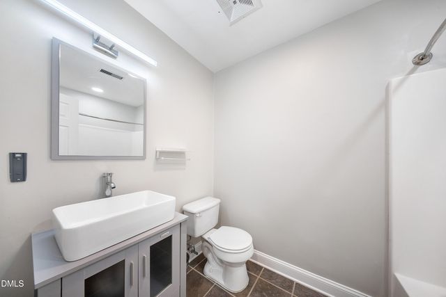 4907 S Singing Woods Place, Durham, NC 27712