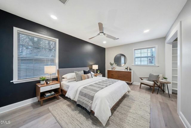 4907 S Singing Woods Place, Durham, NC 27712