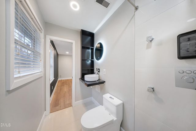 4907 S Singing Woods Place, Durham, NC 27712