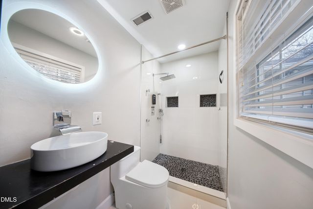 4907 S Singing Woods Place, Durham, NC 27712