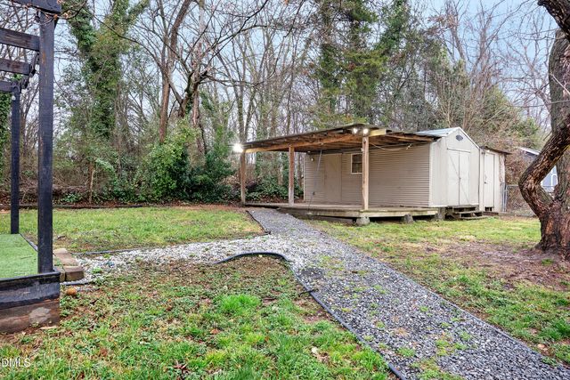 4907 S Singing Woods Place, Durham, NC 27712