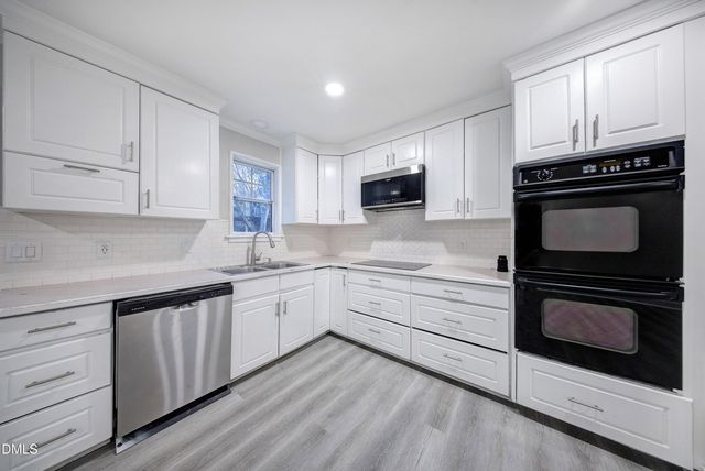 4907 S Singing Woods Place, Durham, NC 27712